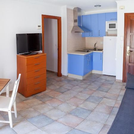 Apartamentos Gravina طريفة المظهر الخارجي الصورة