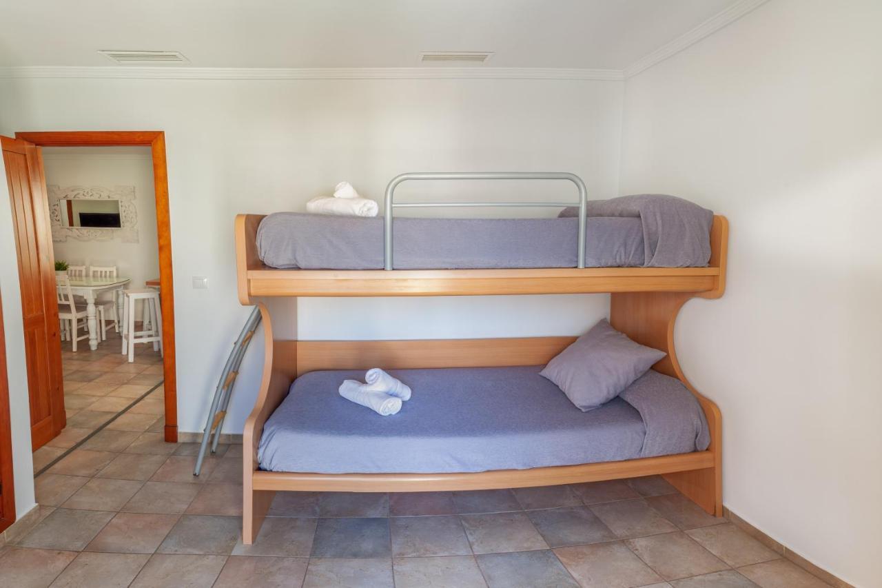 Apartamentos Gravina طريفة المظهر الخارجي الصورة