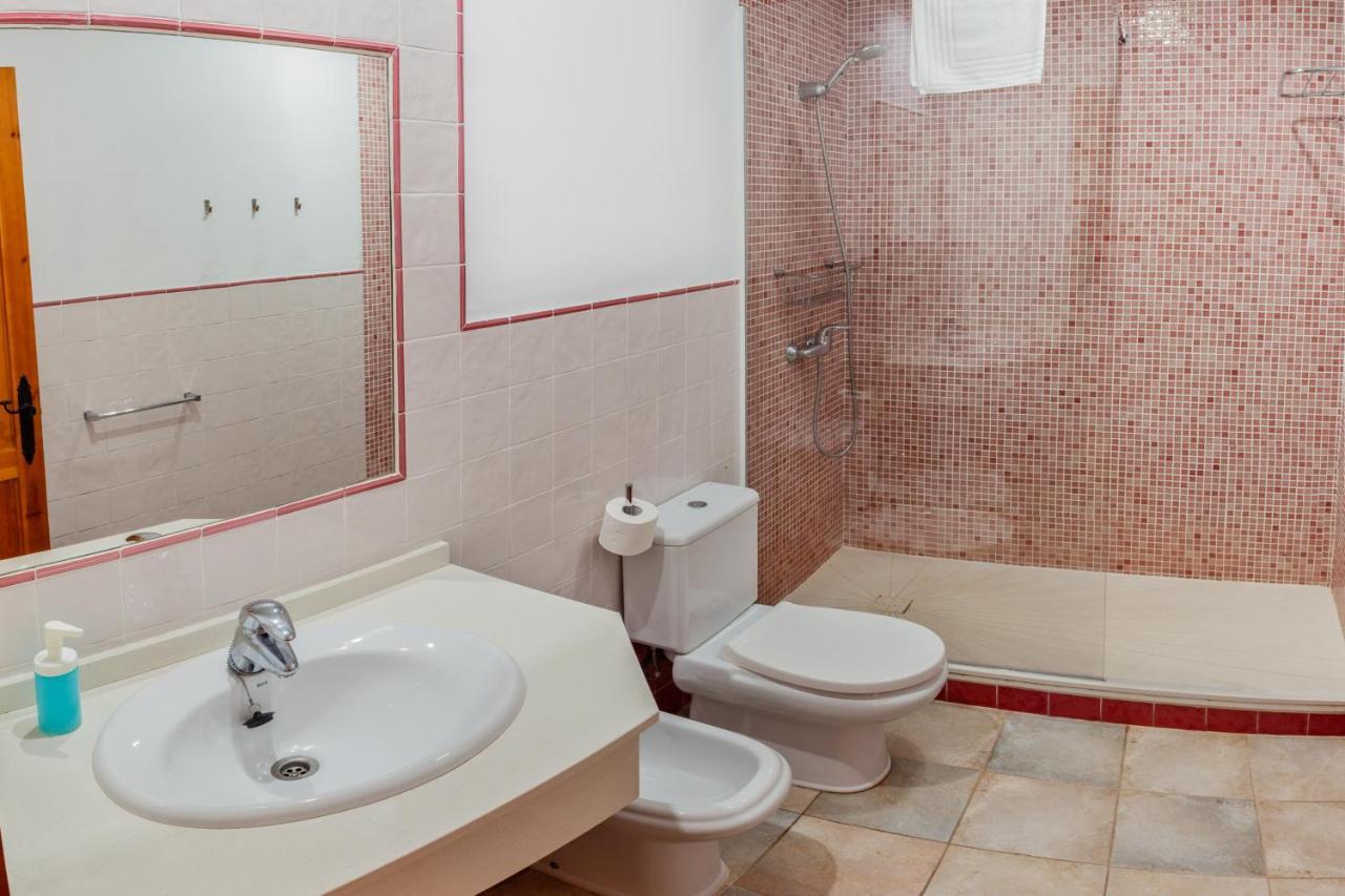 Apartamentos Gravina طريفة المظهر الخارجي الصورة