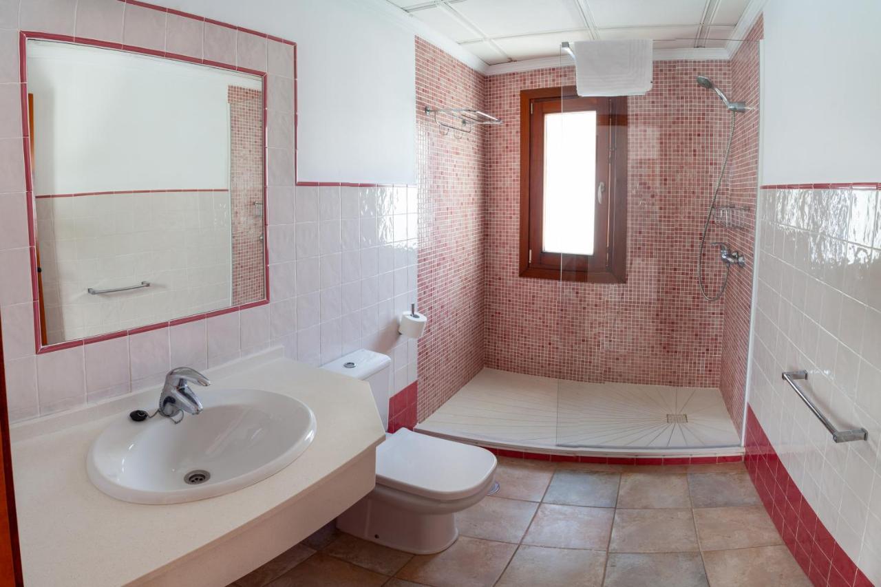 Apartamentos Gravina طريفة المظهر الخارجي الصورة
