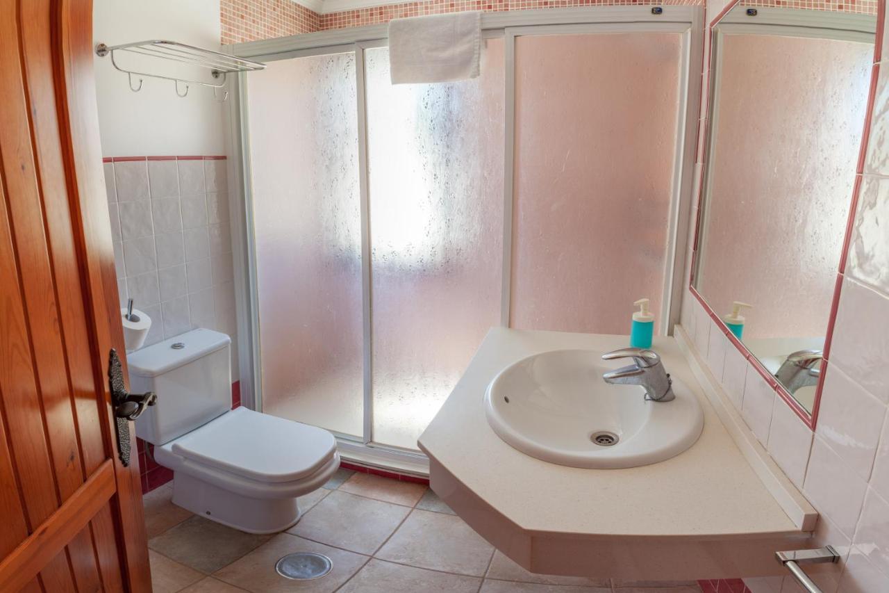 Apartamentos Gravina طريفة المظهر الخارجي الصورة
