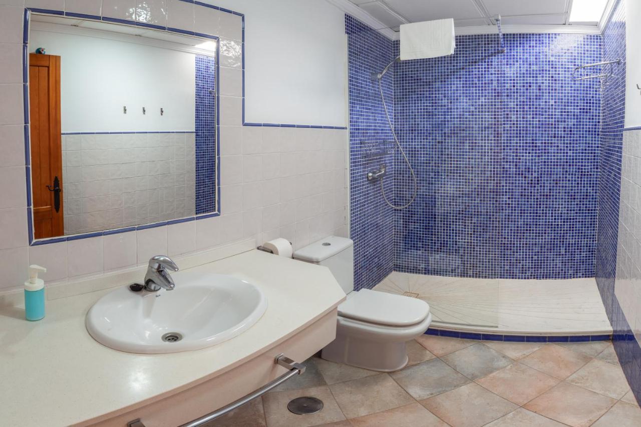 Apartamentos Gravina طريفة المظهر الخارجي الصورة