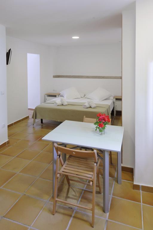 Apartamentos Gravina طريفة المظهر الخارجي الصورة