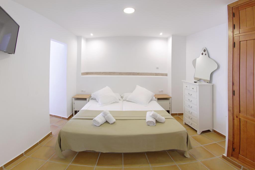Apartamentos Gravina طريفة المظهر الخارجي الصورة