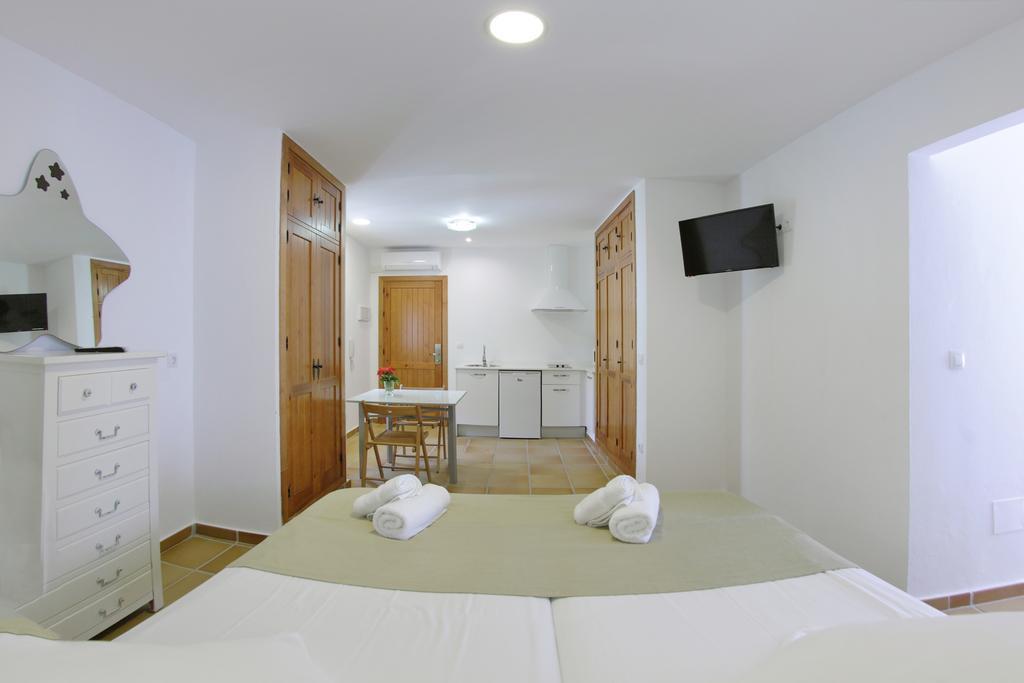 Apartamentos Gravina طريفة المظهر الخارجي الصورة