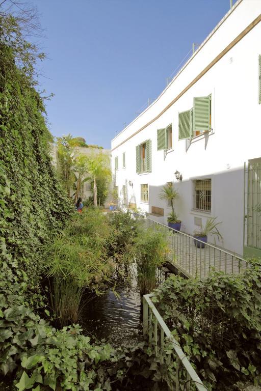 Apartamentos Gravina طريفة المظهر الخارجي الصورة