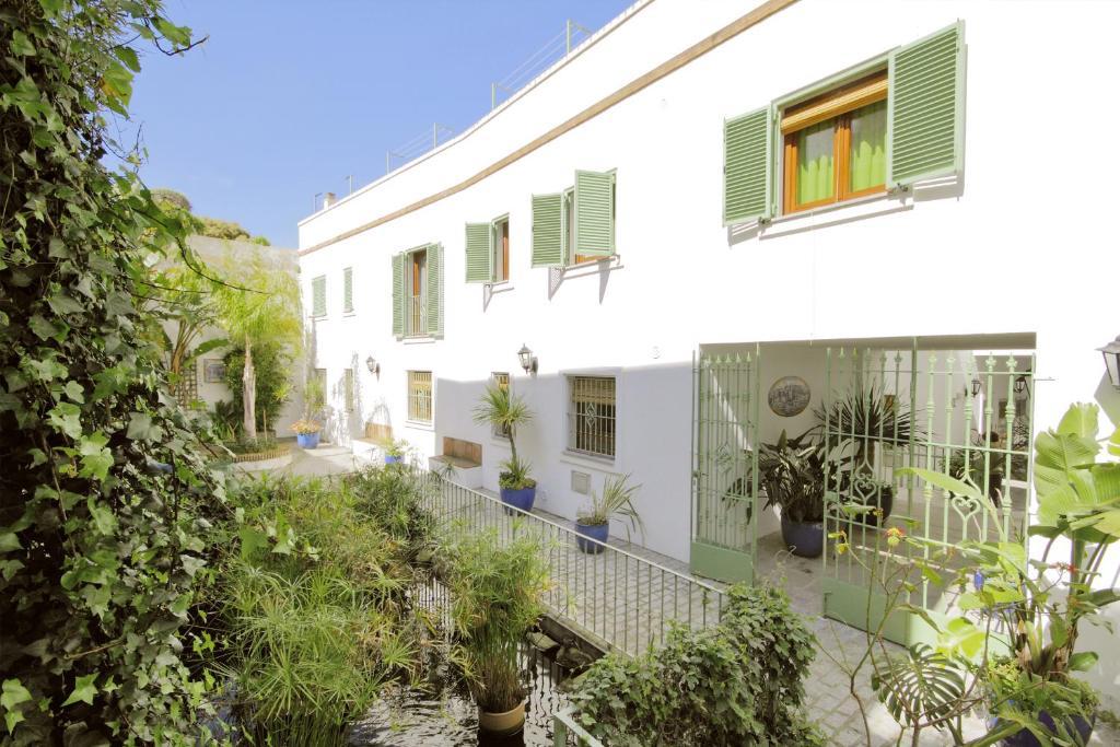 Apartamentos Gravina طريفة المظهر الخارجي الصورة