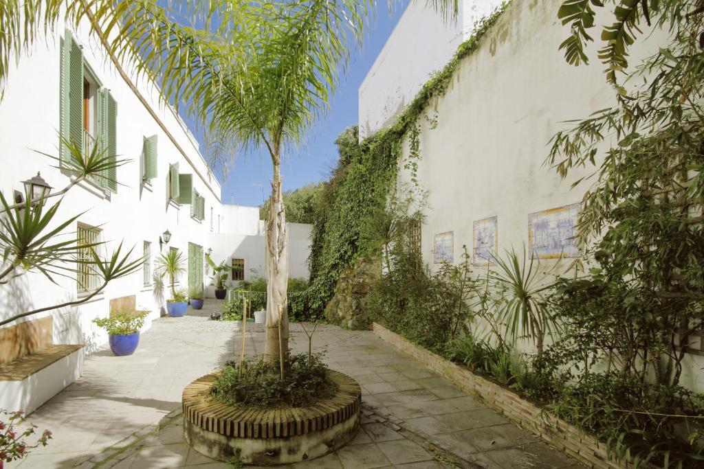 Apartamentos Gravina طريفة المظهر الخارجي الصورة