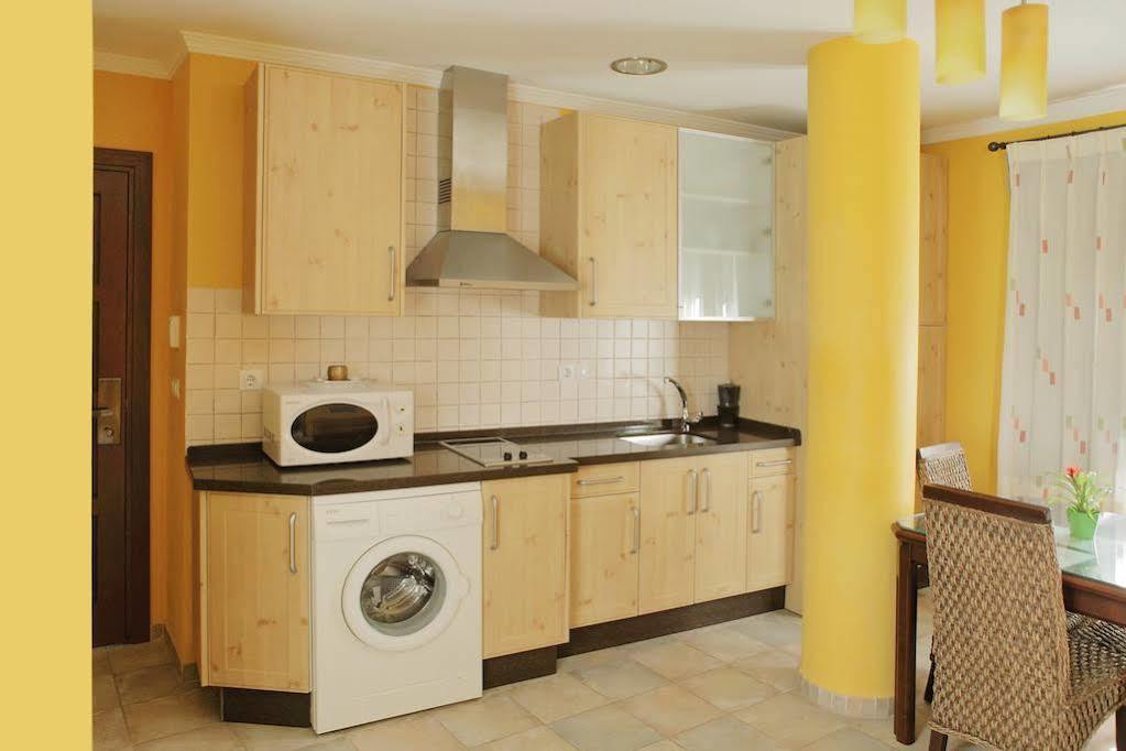 Apartamentos Gravina طريفة المظهر الخارجي الصورة