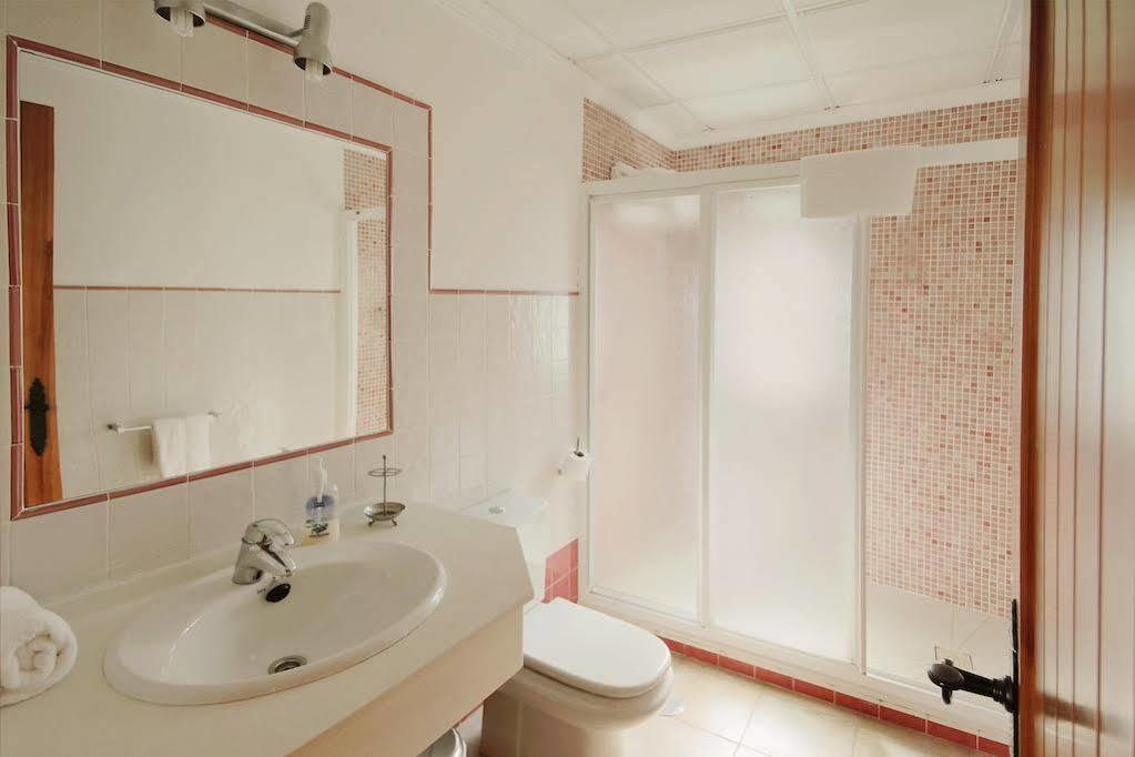 Apartamentos Gravina طريفة المظهر الخارجي الصورة