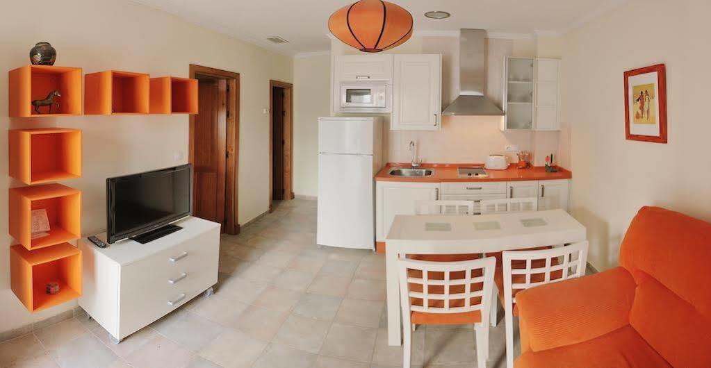 Apartamentos Gravina طريفة المظهر الخارجي الصورة