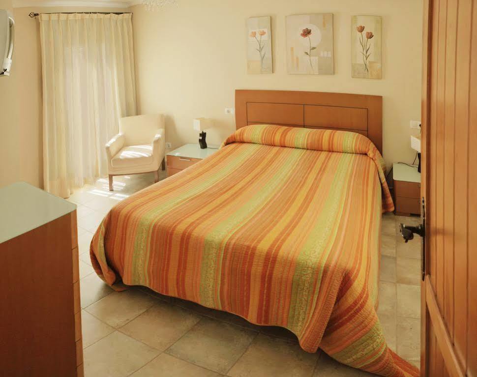 Apartamentos Gravina طريفة المظهر الخارجي الصورة