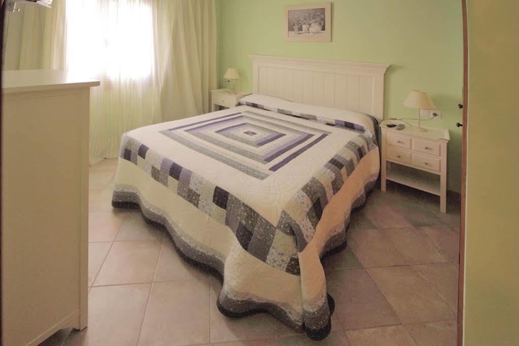 Apartamentos Gravina طريفة المظهر الخارجي الصورة
